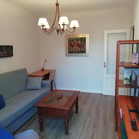 Armada Apartment *