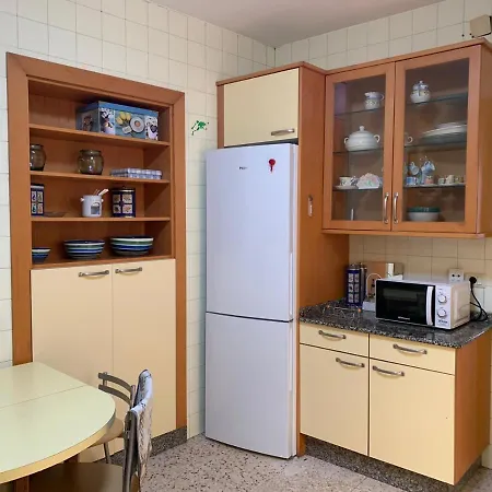 Armada Apartment *