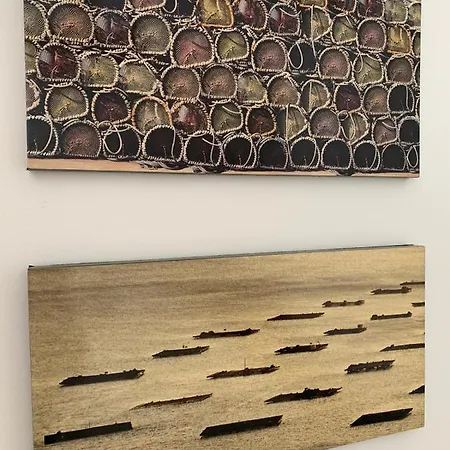 Armada Apartment