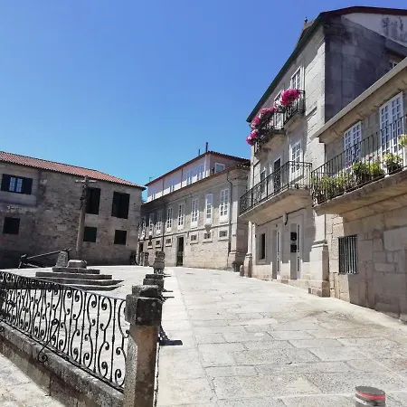 Armada Apartamento Tui