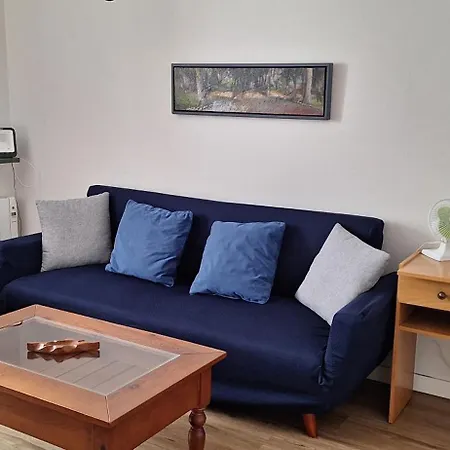 Armada Apartamento