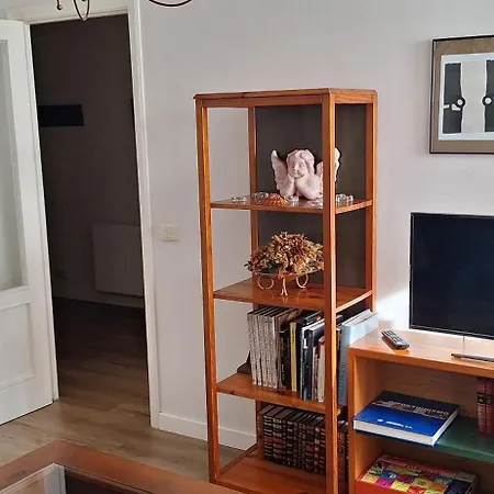 Apartamento Armada