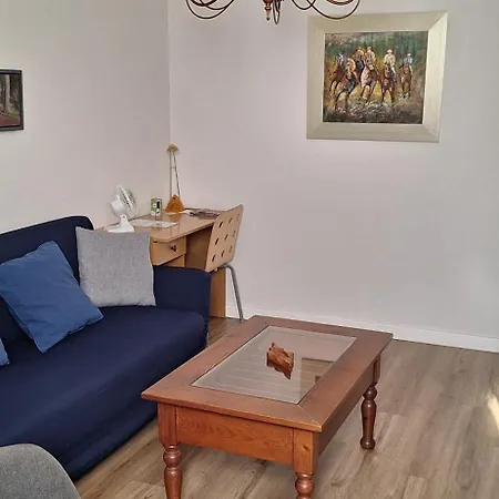 Armada Apartamento *