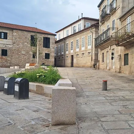 Apartamento Armada Tui