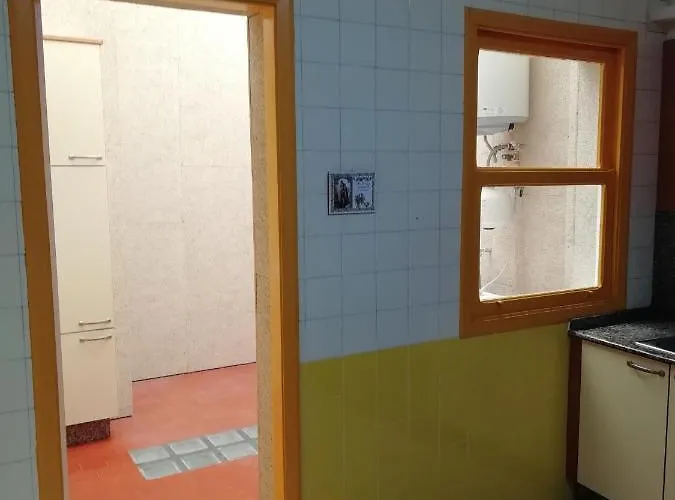 Appartement Armada Tui