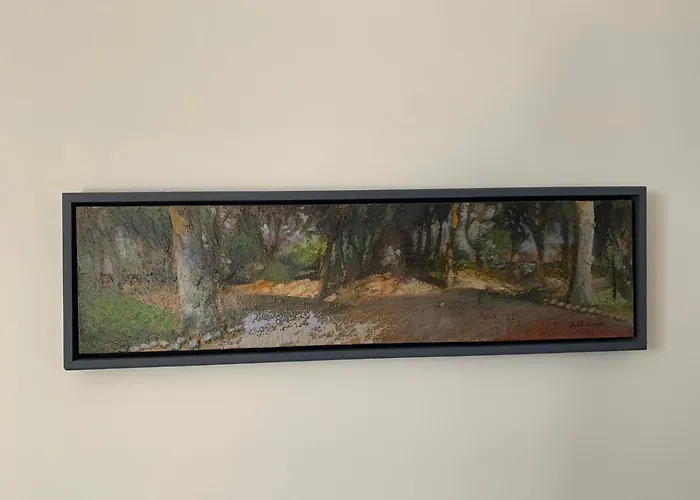 Appartement Armada Tui