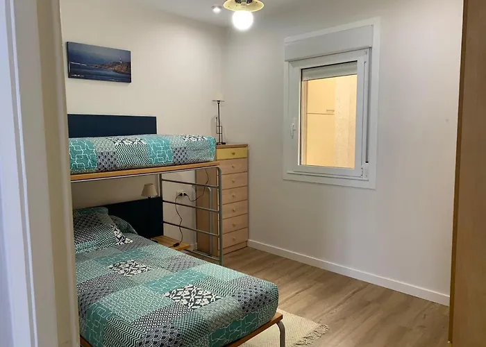 Appartement Armada *