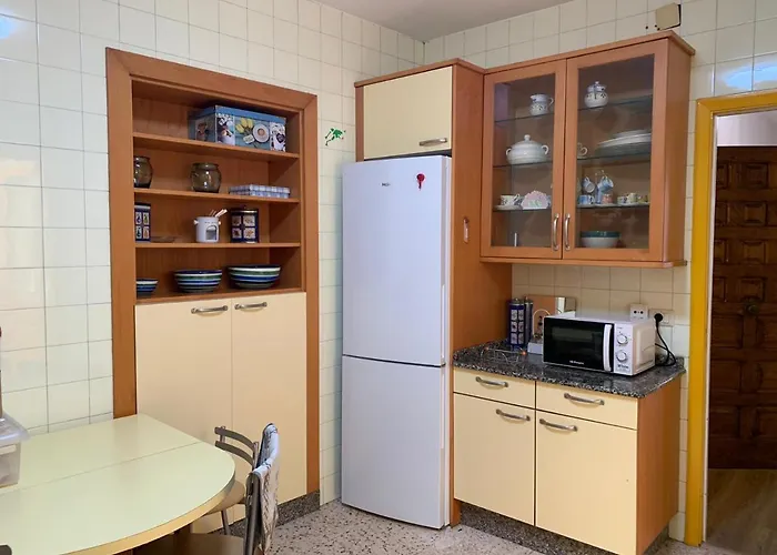 Armada Apartman *